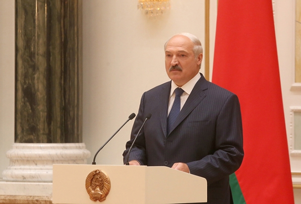 Поздравление Президента Республики Беларусь Александра Лукашенко с 450-летием со дня основания города Орла